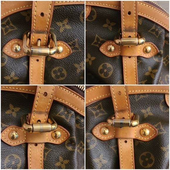 🔥Louis Vuitton Tivoli GM🔥 - Picture 6 of 15